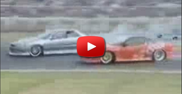 Corridas Drift